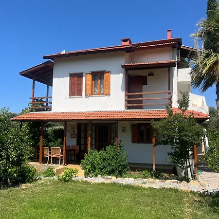 Mandalina Bahce Evleri * 오즈데르