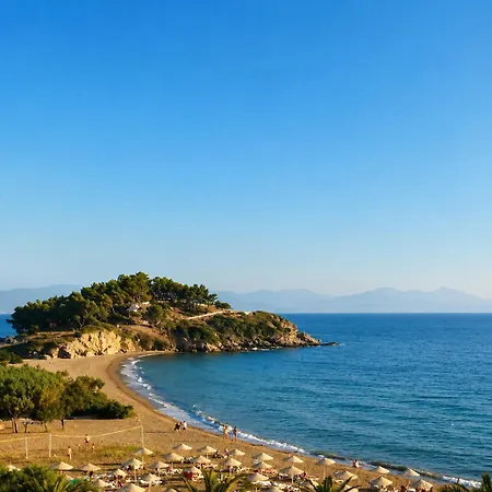 Mandalina Bahce Evleri * 오즈데르