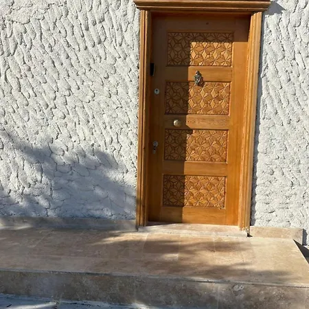 Mandalina Bahce Evleri